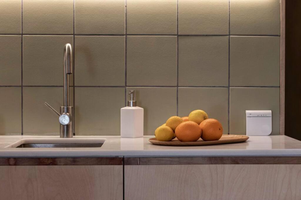 Apartamento Basartena II Getxo Dış mekan fotoğraf